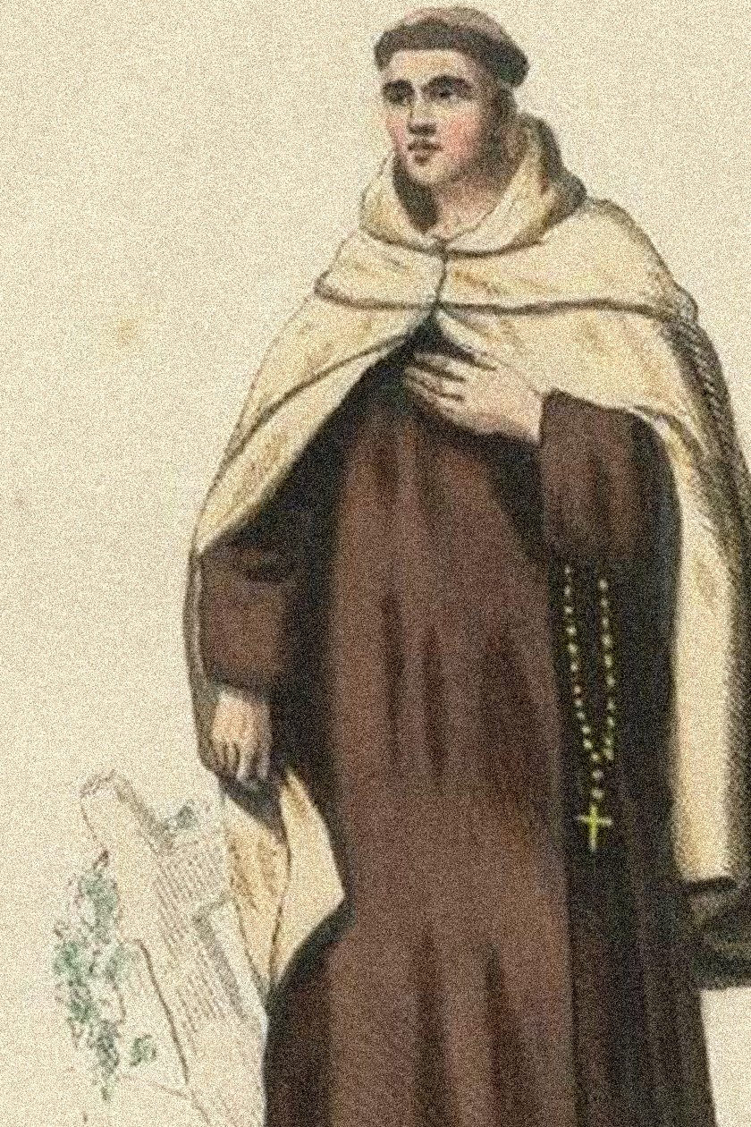 Orde Carmelita
