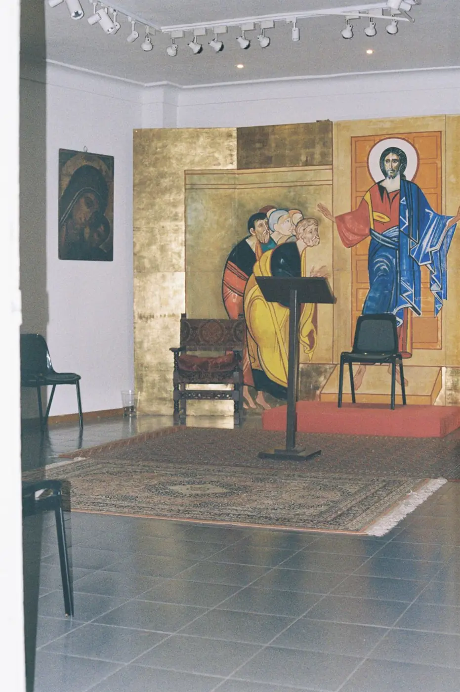 Sala Xiberta